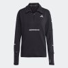 Dámské tričko s dlouhým rukávem adidas adi365 WarmHZ W - foto 0