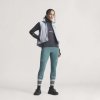 Dámské tričko s dlouhým rukávem adidas adi365 WarmHZ W - foto 22