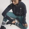 Dámské tričko s dlouhým rukávem adidas adi365 WarmHZ W - foto 16