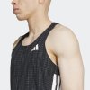 Pánské tílko adidas ADIZERO SNGLT M - foto 4