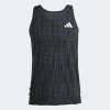 Pánské tílko adidas ADIZERO SNGLT M - foto 0