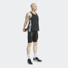Pánské tílko adidas ADIZERO SNGLT M - foto 3