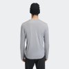 Pánské tričko s dlouhým rukávem adidas Run Ess LS M - foto 2