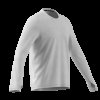 Pánské tričko s dlouhým rukávem adidas Run Ess LS M - foto 8
