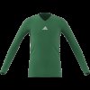 Chlapecký dres adidas TEAM BASE TEE Y - foto 6