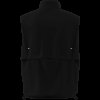 Pánská vesta adidas Run Ess Vest M - foto 11