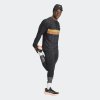 Pánské legíny adidas Run Ess  Tigh M - foto 3