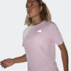 Dámské tričko adidas Run Ess Tee W - foto 6