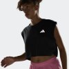 Dámské tričko adidas Run Ess TK W - foto 6