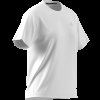 Dámské tričko adidas Run Ess Tee W - foto 8