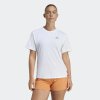 Dámské tričko adidas Run Ess Tee W - foto 1