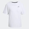 Dámské tričko adidas Run Ess Tee W - foto 0
