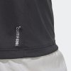 Dámské tílko adidas Run Ess Tank W - foto 4
