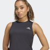 Dámské tílko adidas Run Ess Tank W - foto 5