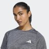 Dámské tričko adidas adi365 AP TEE W - foto 4