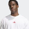 Mikina adidas RUNHARD G LS - foto 4