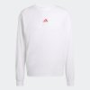 Mikina adidas RUNHARD G LS - foto 0