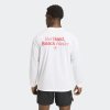 Mikina adidas RUNHARD G LS - foto 2