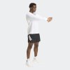 Mikina adidas RUNHARD G LS - foto 3