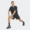 Pánské šortky adidas Run Ess Shor M - foto 3