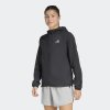 Dámská bunda adidas Run Ess JKT W - foto 1