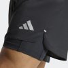 Pánské šortky adidas Run Ess 21 S M - foto 4