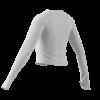 Dámské tričko s dlouhým rukávem adidas Run Ess LS W - foto 12