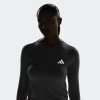 Dámské tričko s dlouhým rukávem adidas Run Ess LS W - foto 6