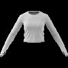 Dámské tričko s dlouhým rukávem adidas Run Ess LS W - foto 7