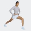 Dámské tričko s dlouhým rukávem adidas Run Ess LS W - foto 3