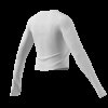 Dámské tričko s dlouhým rukávem adidas Run Ess LS W - foto 10