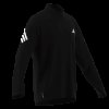 Pánská mikina adidas ADI365/// ZIP M - foto 8