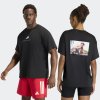 Tričko adidas RWAD G T - foto 6