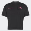 Tričko adidas adi365 C TEE UF - foto 0