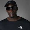 Pánské tričko s dlouhým rukávem adidas ADIZERO L TEE M - foto 17