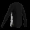 Pánské tričko s dlouhým rukávem adidas ADIZERO L TEE M - foto 11