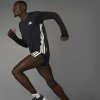 Pánské tričko s dlouhým rukávem adidas ADIZERO L TEE M - foto 18