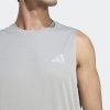 Pánské tílko adidas Run Ess Tank M - foto 4