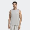 Pánské tílko adidas Run Ess Tank M - foto 1