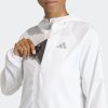 Dámská bunda adidas Run Ess JKT W - foto 5