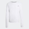 Pánské tričko s dlouhým rukávem adidas Run Ess LS M - foto 0