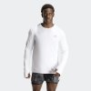 Pánské tričko s dlouhým rukávem adidas Run Ess LS M - foto 1