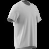 Pánské tričko adidas Run Ess Tee M - foto 8