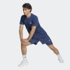 Pánské šortky adidas Run Ess 21 S M - foto 3