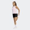 Dámské tílko adidas Run Ess Tank W - foto 3