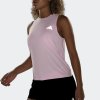 Dámské tílko adidas Run Ess Tank W - foto 6