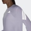 Dámské tričko s dlouhým rukávem adidas adi365/// LS W - foto 6
