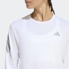 Dámské tričko s dlouhým rukávem adidas adi365/// LS W - foto 5