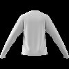 Dámské tričko s dlouhým rukávem adidas adi365/// LS W - foto 11