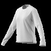 Dámské tričko s dlouhým rukávem adidas adi365/// LS W - foto 14